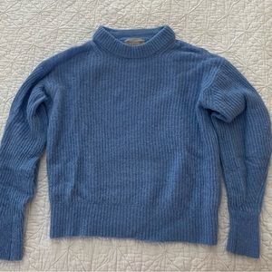 Everlane sweater